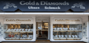 Gold-Diamonds-Filiale-Kiel-Gaarden